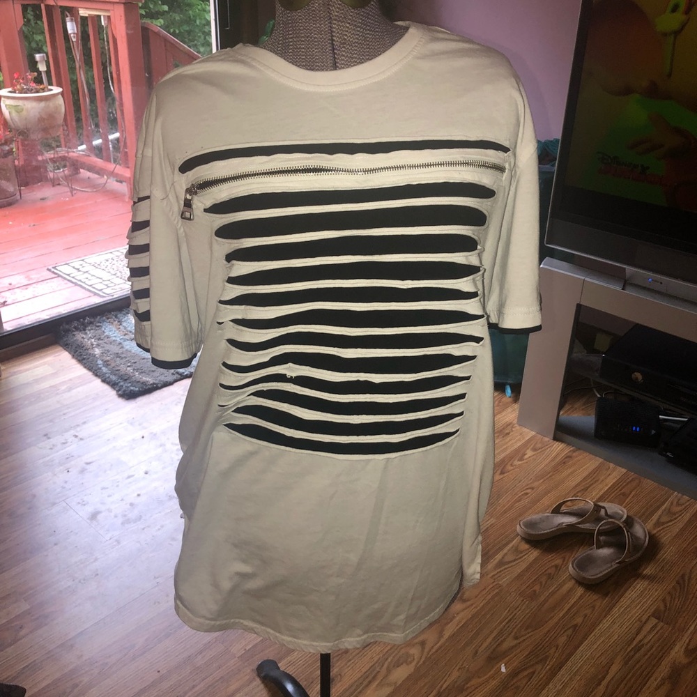 male shirt